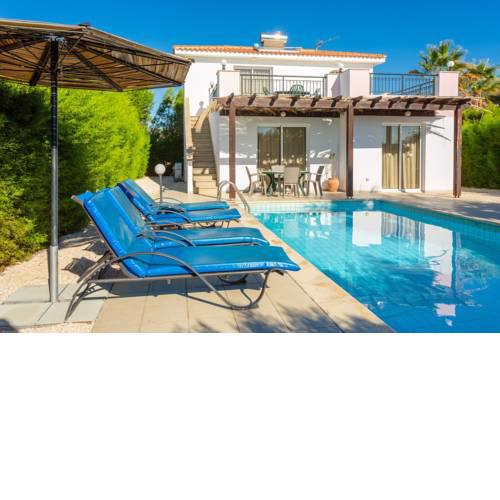 Villa Dalia