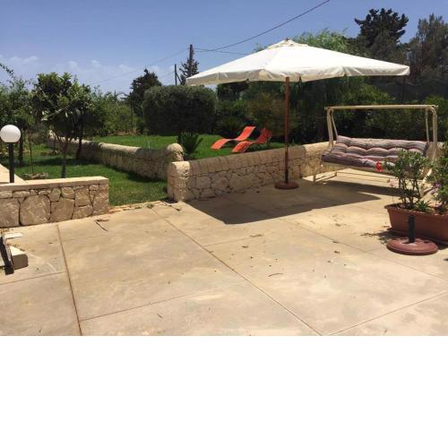 Villa Dalila