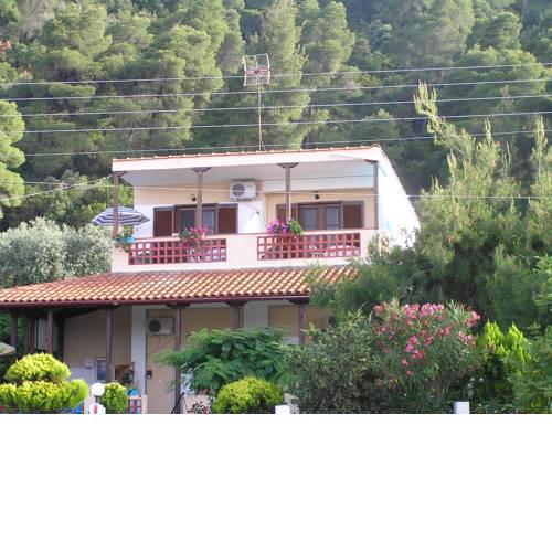 Villa Dallas
