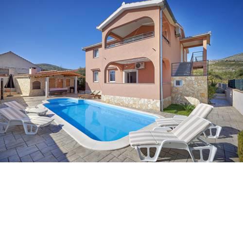 Villa Dalmatia