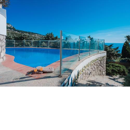 Villa Damecuta