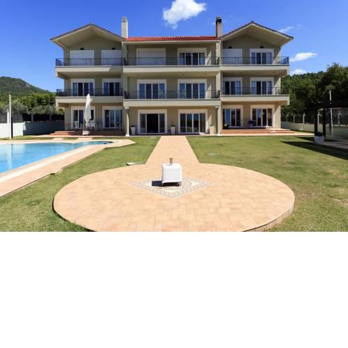 Villa Damia