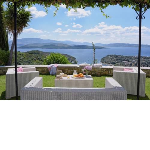 Villa Damianos