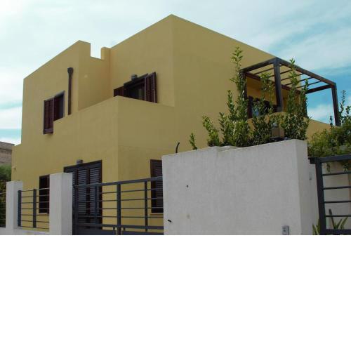 Villa D'Amos
