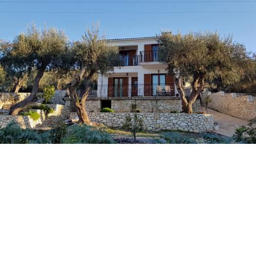 Villa Danae