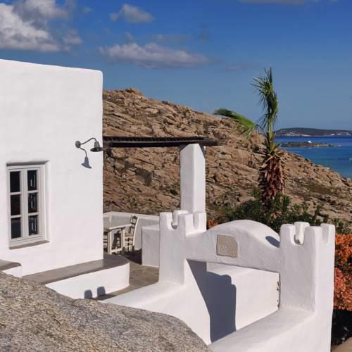 Villa Danai House & Studio