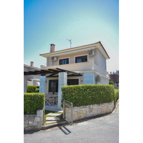 Villa Danai