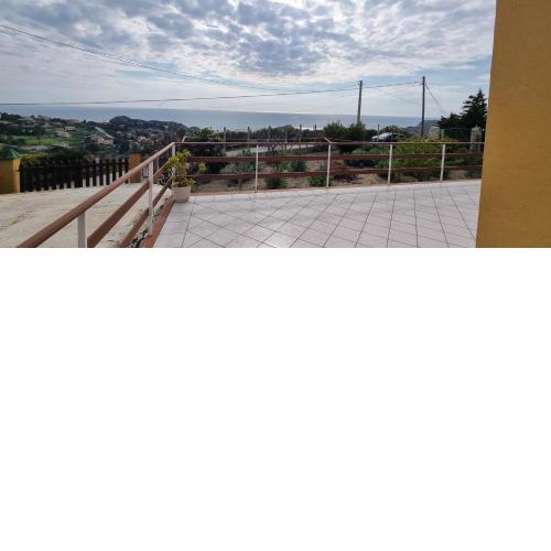 villa D'andrea