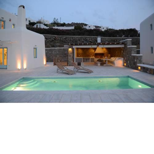 Villa Danelina