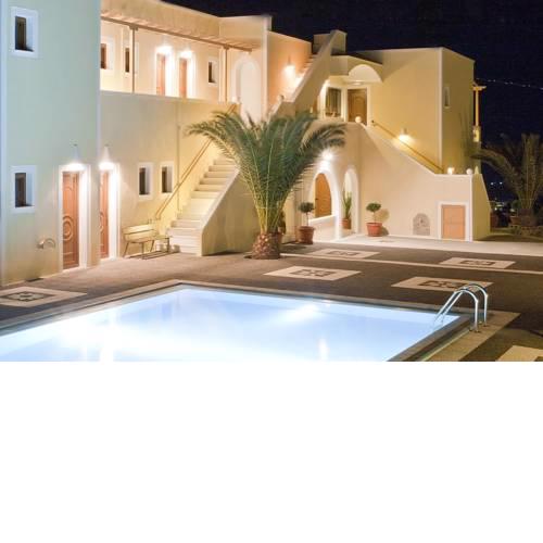Villa Danezis