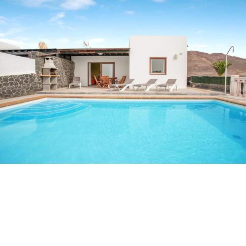 Villa Daniamand 1B