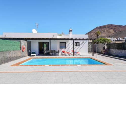 Villa Daniamand 34B