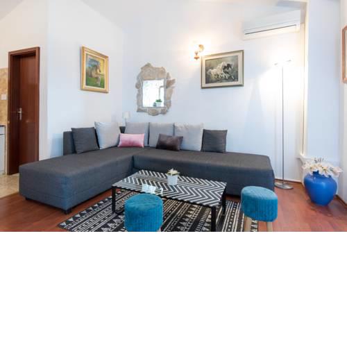 Villa Danica on the Hills
