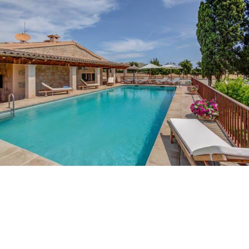 Villa Daniel Gran