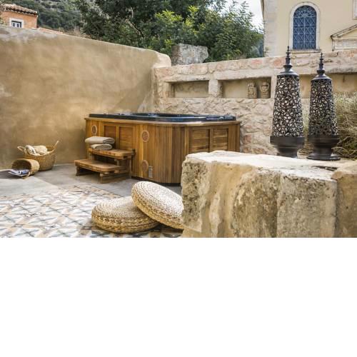 Villa Daniela - Saint Nikolas Retreat