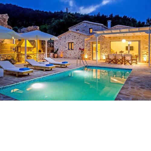 Villa Daniela