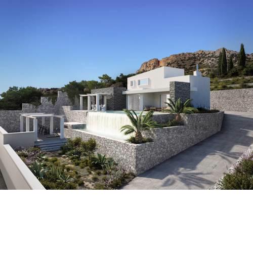 Villa Daniela