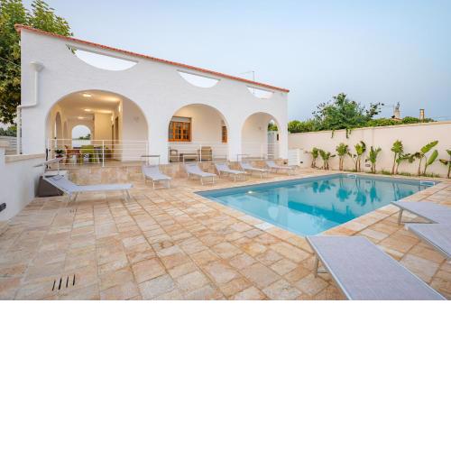 Villa Daniela