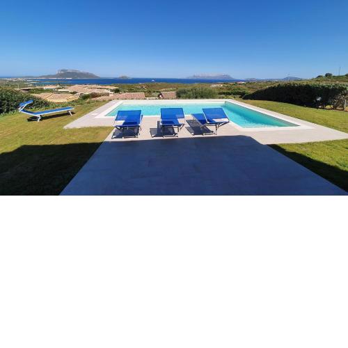 Villa Daniela