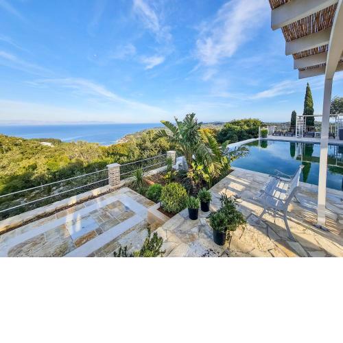 Villa Daniella - Paxos