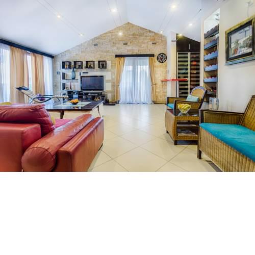 Villa Danile Cosy Apartments