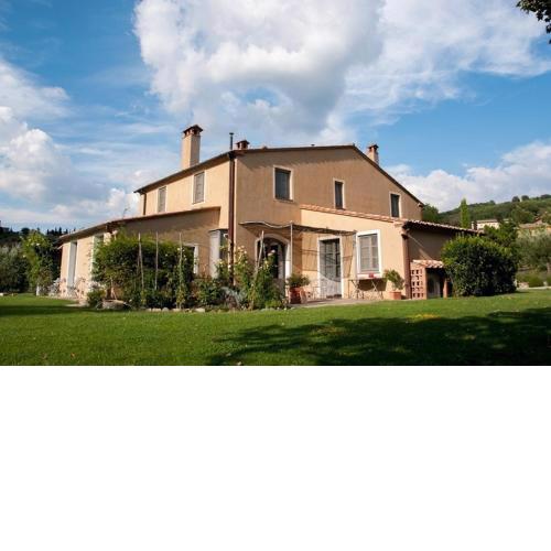 Villa Danilo