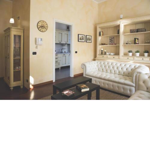 Villa Dante - byMyHomeinComo
