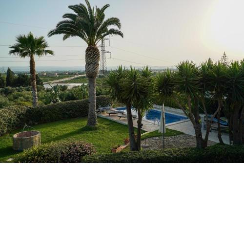 Villa Dante Apartment by Wonderful Italy