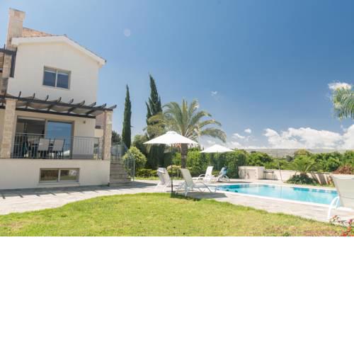 Villa Daphne -Sandy Beach Polis