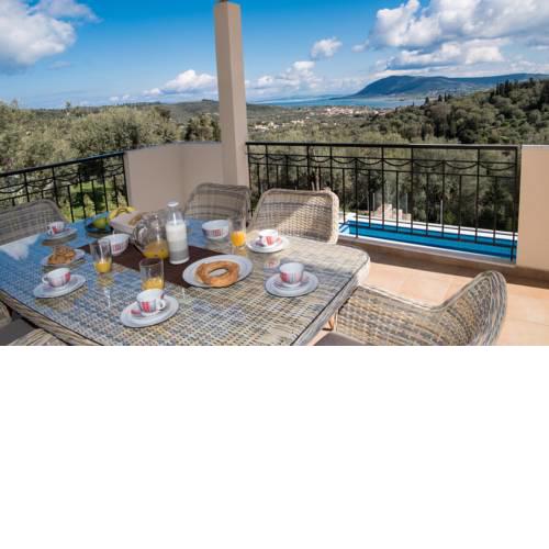 Villa Daphne, Inoro Villas