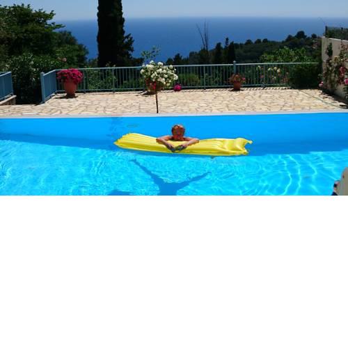 Villa Daphne