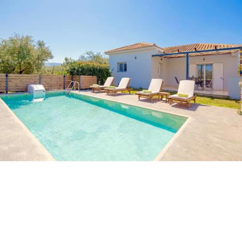 Villa Daphne