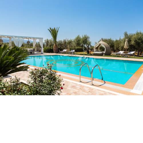 Villa Daphne