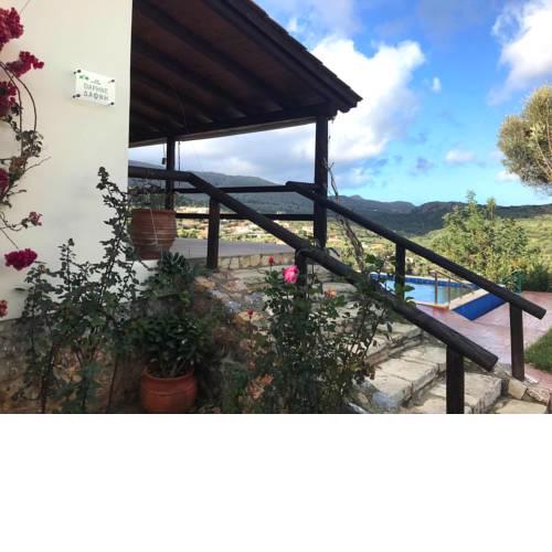 Villa Daphne