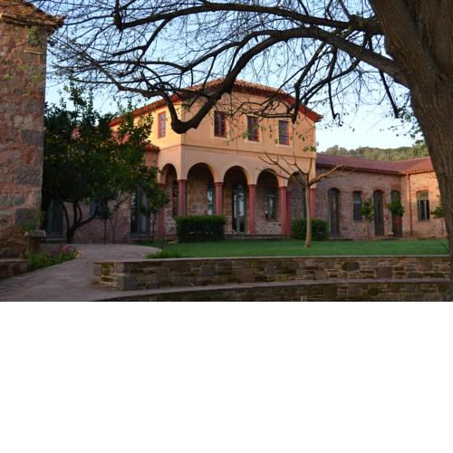 Villa Daphnis & Chloe