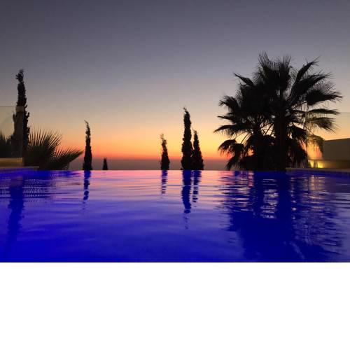 Villa Daria Four bedroom luxury