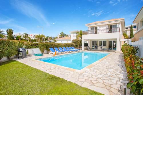 Villa Daria