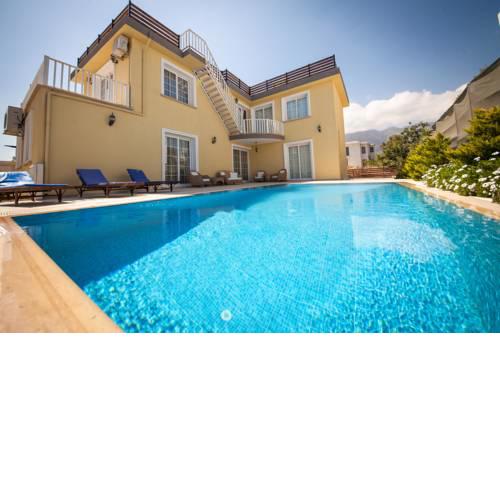 Villa Daria