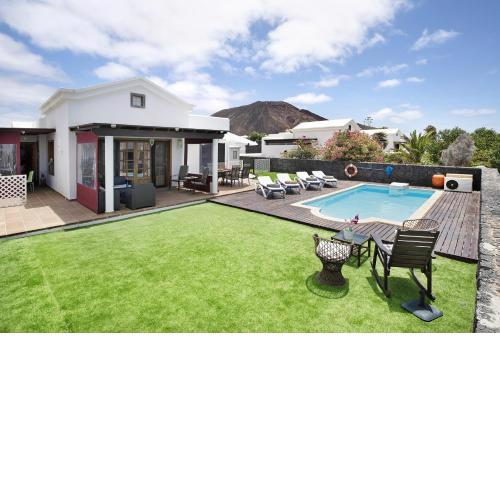 Villa Darling