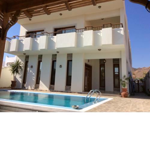 Villa Darosa