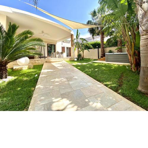 Villa Davelia