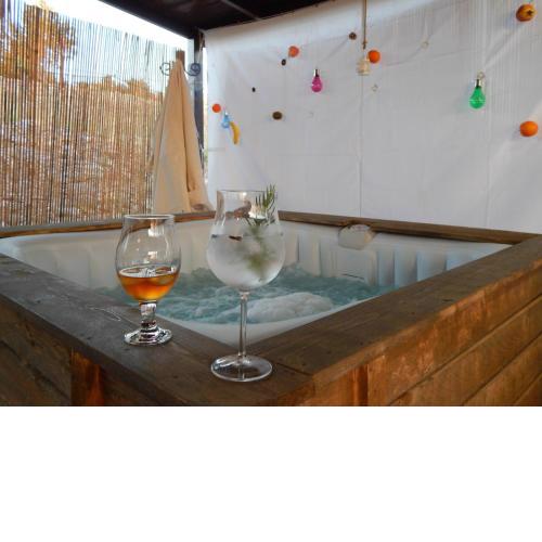 Villa Davi - Country Retreat
