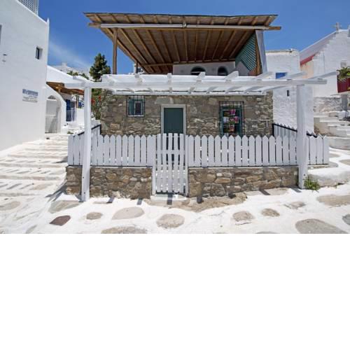 Villa David