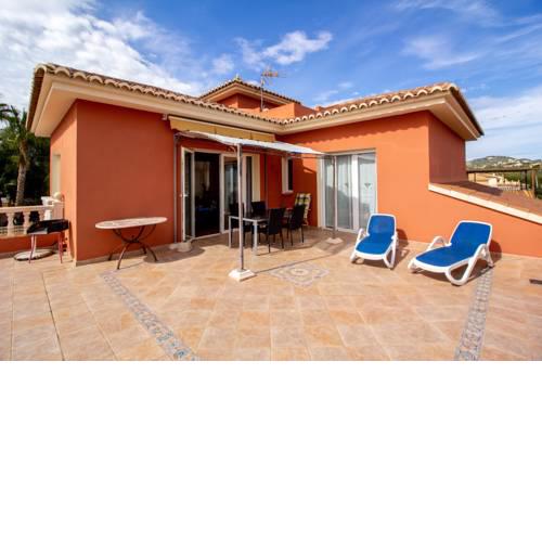 Villa David