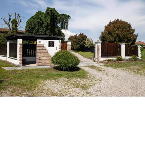 Villa De Alberti