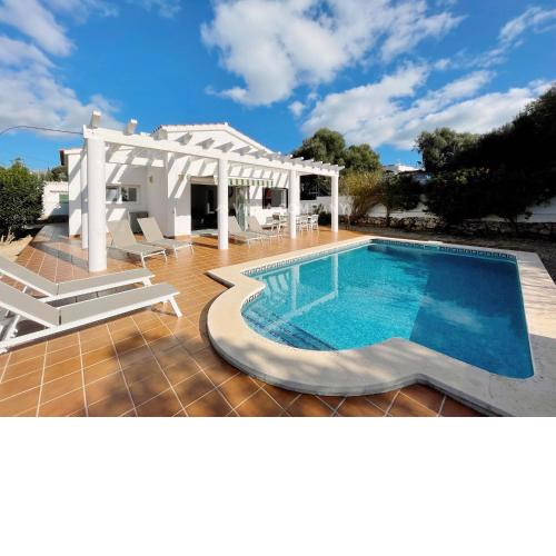 Villa de Amigos
