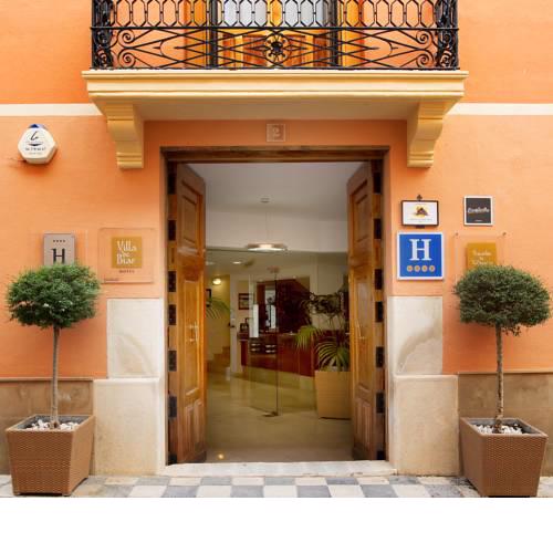 Villa de Biar