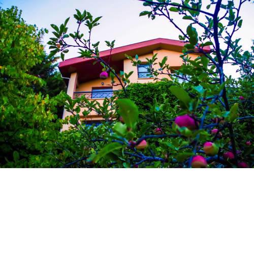 Villa de Calma