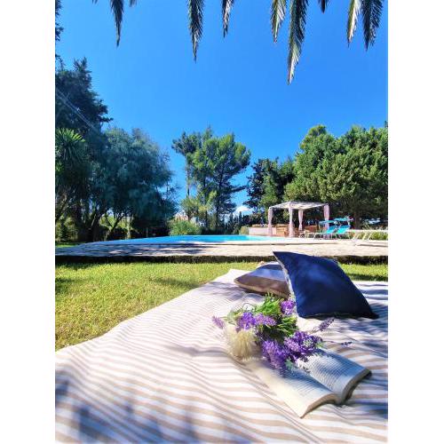 Villa de Hadas - Affitti Brevi Italia