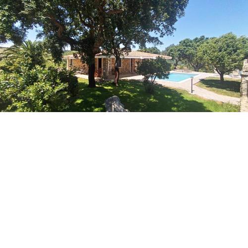 Villa De La Seliga